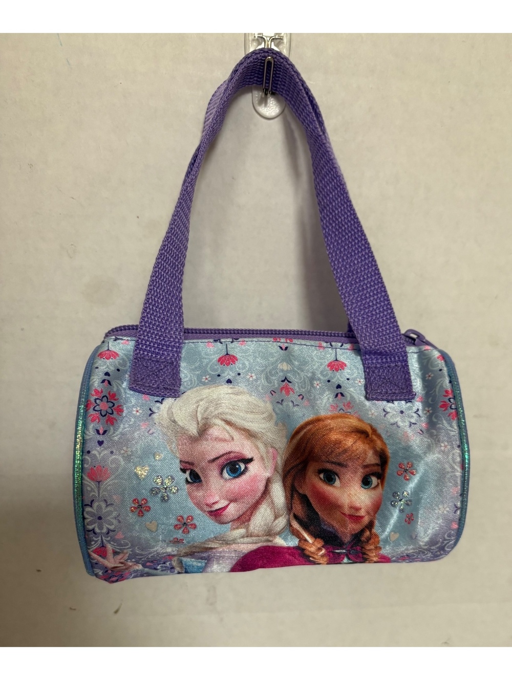 Frozen purse/bag